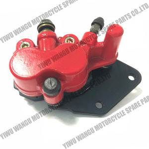 Étrier <span class=keywords><strong>de</strong></span> <span class=keywords><strong>frein</strong></span> à disque hydraulique pour Scooter arrière, pour Scooter GY6 BWS 125, pièces <span class=keywords><strong>de</strong></span> rechange <span class=keywords><strong>de</strong></span> cyclomoteur - Product Image 1