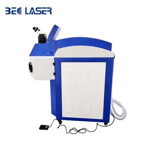 Máquina de Soldadura Láser Yag <span class=keywords><strong>Sisma</strong></span> Price, Máquina de Soldadura Tig para Moldes de Acero Inoxidable - Product Image 4