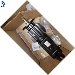 Module de contrôle logique programmable PLC RF27 CMPZ71M/PK/RH1M/SM1 pour l'automatisation industrielle - Product Image 1