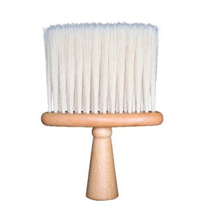 Brosse à barbe en bois <span class=keywords><strong>de</strong></span> hêtre durable <span class=keywords><strong>de</strong></span> haute <span class=keywords><strong>qualité</strong></span> avec poils doux, idéale pour l'entretien quotidien <span class=keywords><strong>de</strong></span> la barbe masculine - Product Image 6