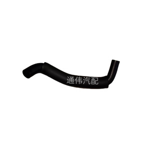 Tuyau de liquide de refroidissement 12261-22070 en caoutchouc EPDM, tuyau d'entrée et de sortie d'eau pour la réparation et le remplacement de voitures - Product Image 4