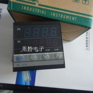 CH402 CD401 CB400 CB100 CB700 CB900 CD701 CD901 ตัวควบคุมอุณหภูมิ 240V รีเลย์เอาต์พุตอินเทอร์เฟซโมดบัส - Product Image 3