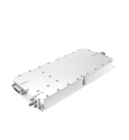 Module amplificateur de puissance RF large bande 400~700 MHz 200 W et systèmes de transmission radio FM, HF, VHF, ISM et RF, et RF DF
