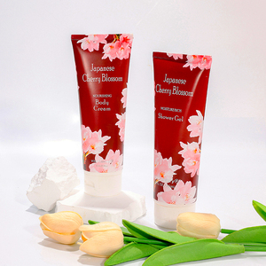 OEM ODM crema idratante per il corpo Private Label crema sbiancante profumata di lusso per il corpo - Product Image 2