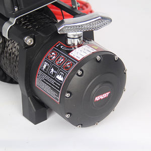 13500 رطل مركبة على السيارة للطرق الوعرة جهاز سحب وقطر جهاز سحب هوك إكسسوارات - Product Image 5