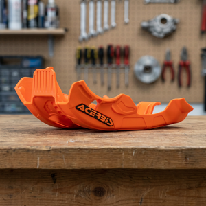 Nuovi Paramotore Acerbis per KTM - Product Image 2