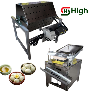 Commercial <strong>Egg</strong> Sheller Quail <strong>Egg</strong> Cleaning and Peeling Machine Automatic Quail <strong>Egg</strong> Peeler - Product Image 1