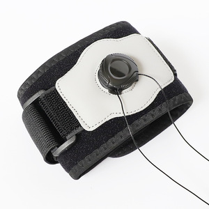 Ayarlanabilir ortopedik ayak bileği kemer elastik ayak atel destek Plantar koruyucu kauçuk için ayak bakımı Ligament kemer atel - Product Image 5