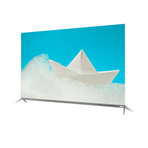 Téléviseur intelligent LED 4K UHD de 50 pouces, série C350, avec télécommande vocale noire et Alexa, pour regarder la télévision en direct sans câble - Product Image 5
