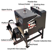 Nouvelle machine d'impression DTF, imprimante numérique pour t-shirts, chaussures en nylon, chapeaux, animaux de compagnie, film de transfert DTF