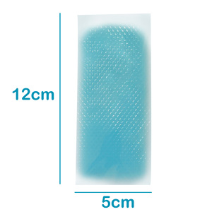 <span class=keywords><strong>Patch</strong></span> anti-fièvre chaud et froid <span class=keywords><strong>Patch</strong></span> de gel dissipant la chaleur - Product Image 3