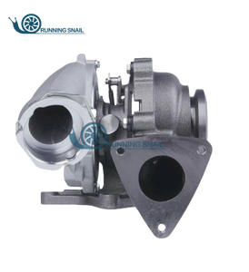 เครื่องชาร์จเทอร์โบ GTB1752V 760699 070145701N สำหรับ VW <span class=keywords><strong>T5</strong></span> transporter <span class=keywords><strong>2.5</strong></span> <span class=keywords><strong>TDI</strong></span> BPC 174HP - Product Image 5