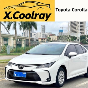 Voitures d'occasion japonaises, berlines compactes Toyota Yaris Corolla Levin Vios à vendre - Product Image 3