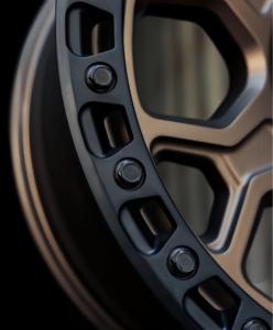 Alliage forgé personnalisé Luxe Atv Beadlock 5X114.3 5X130 6x139.<span class=keywords><strong>7</strong></span> Jante 15 16 18 24 Pouces Roue pour Voitures Tout-Terrain - Product Image 6