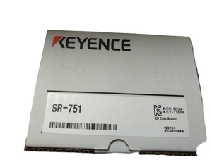 Code-barres 1D et 2D à autofocus industriel de bonne marque, gamme moyenne SR-751 - Product Image 1