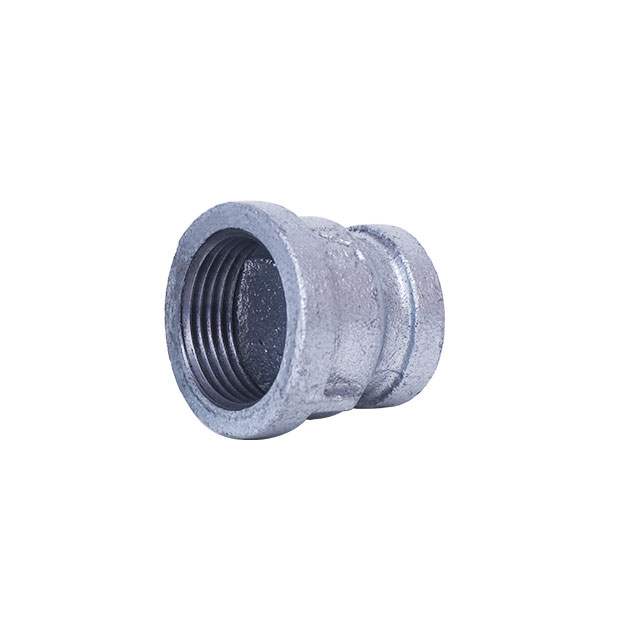 cast iron pipe fittings