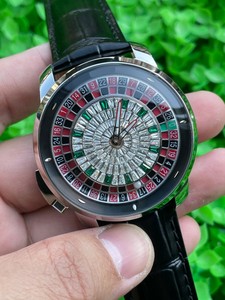 Montres Jacob Casino à prix de gros – Super Ventes Flash – Montres de Plongée de Luxe pour Hommes – Marques de Renom – Relojes Hombre - Product Image 3