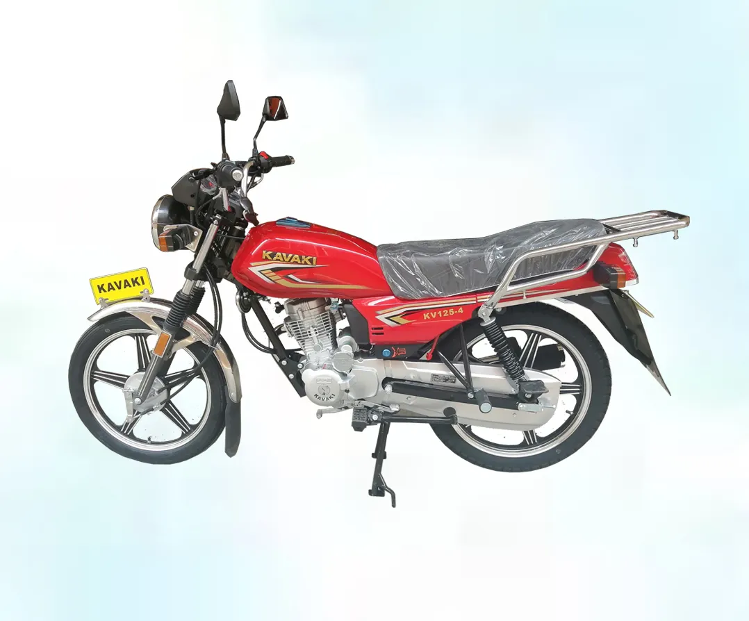 Produk Merek Gavaki Motor Cina Ekspor Motor E 3000W Motor Merah untuk Dijual