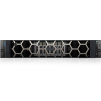 Untuk Dell PowerEdge R760XA 1U/2U rak Server dengan CPU berkinerja tinggi memori 32GB garansi 3 tahun tersedia