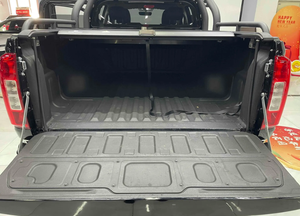 Pickup d'occasion de la Grande Muraille Canon à quatre roues, moteur diesel 2.0T - Product Image 5