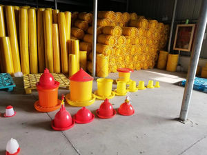 Abreuvoirs et mangeoires de <span class=keywords><strong>poulet</strong></span> de haute qualité et au <span class=keywords><strong>prix</strong></span> le plus bas - Product Image 4