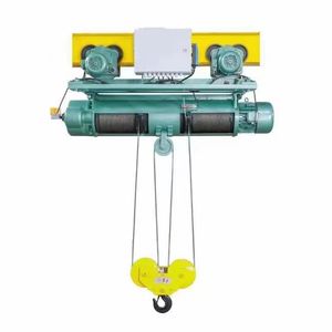 <span class=keywords><strong>150kg</strong></span> 200kg 250kg 300kg 400kg 500kg 800kg 1000kg 1200kg kg Mini palan électrique à câble - Product Image 2