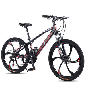 Newcustom 26 pulgadas bicicleta <span class=keywords><strong>de</strong></span> montaña suspensión bicicleta 26 montaña <span class=keywords><strong>dirt</strong></span> <span class=keywords><strong>Jump</strong></span> bicicleta BMX - Product Image 1