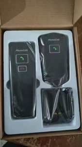 Accessori Auto Interfono Telefono Link <span class=keywords><strong>VIP</strong></span> per Mercedes Benz VITO Vclass Hiace - Product Image 3