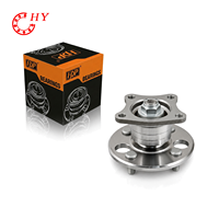 HJDP OE 4241002020 Rakitan Bantalan Roda untuk Chevrolet Prizm 98-02 Toyota Corolla 93-02