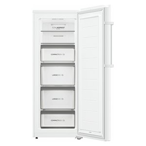 Congelador vertical SERIE 3 H4F226WEH1 Up 60 Blanco clase E (59,8x73,7x153,5cm) - Product Image 2