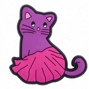 <span class=keywords><strong>Taylor</strong></span> Star SWIFT Zueco encanto cantante Zueco encanto <span class=keywords><strong>Harry</strong></span> Dance encantos al por mayor piezas de zapatos Accesorios - Product Image 3