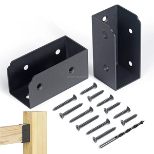 Khớp nối lan can sàn, giá đỡ giấu kín độ dày, có thể tùy chỉnh - Product Image 2