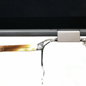 Ensemble complet de numériseur d'écran tactile lcd de <span class=keywords><strong>15</strong></span>.6 pouces pour <span class=keywords><strong>DELL</strong></span> <span class=keywords><strong>XPS</strong></span> <span class=keywords><strong>15</strong></span> <span class=keywords><strong>9575</strong></span> 4K UHD 3840x2160 panneau d'affichage Lcd complet - Product Image 4