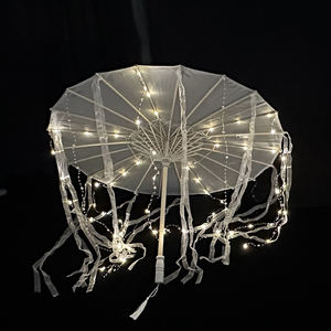 Бумажный зонт для косплея - Product Image 5