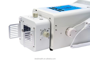 DMXR05 Dispositivo de Detección Humana de Alta Definición de 8Kw, Máquina de Rayos X Veterinaria Portátil para Hospital - Product Image 6