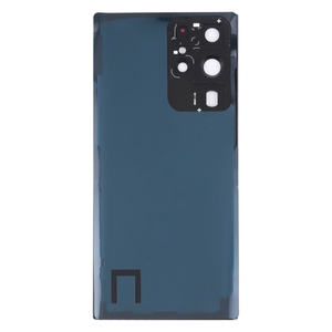 Venta al por Mayor de Tapa Trasera de Batería con Marco de Lente de Cámara para <span class=keywords><strong>Samsung</strong></span> Galaxy <span class=keywords><strong>S22</strong></span> <span class=keywords><strong>Ultra</strong></span> 5G SM-S908B - Product Image 3