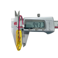 En stock 103450 Batterie Li-polymère 3.7v 1800mAh 2000mAh 1C à décharge rapide Certifiée ROHS CE KC CB PSE pour jouets électriques et serrures intelligentes