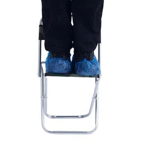 Chaise de pêche pliable facile à transporter, personnalisable avec logo, pour le camping et la plage - Product Image 5