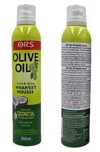 Producto Profesional para Peinar el Cabello al Estilo Barbero, Orgánico, con Fijación Fuerte, Suave, Control de Rizos, <span class=keywords><strong>Mousse</strong></span> de 400 ml - Product Image 6