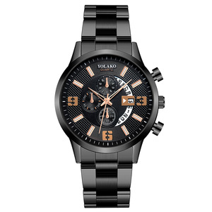 <span class=keywords><strong>Montre</strong></span>-bracelet pour homme XYT07, style squelette, quartz, couleurs tendance, prix bas, fabriquée en usine - Product Image 3