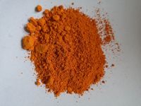 Colorant jaune 176 pour encre de sublimation sur polyester