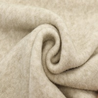 69% Polyester 8% Nylon 20% Viscose 3% Spandex Respirant Élastique Coupe-Vent Linge De Lit Tissu Forte Élimination Des Odeurs Serviettes Filles