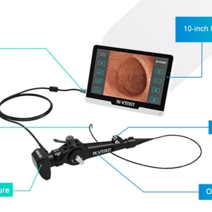 Seesheen TK-VETKIT EC Series Portable Veterinary Endoscope System - Product Image 6