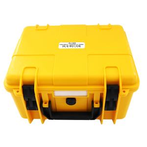 Medidor de Resistencia de Aislamiento Digital NCEL JSJY908, Megohmetro 10000V/10kV 7mA con Pantalla de Alto Voltaje - Product Image 6