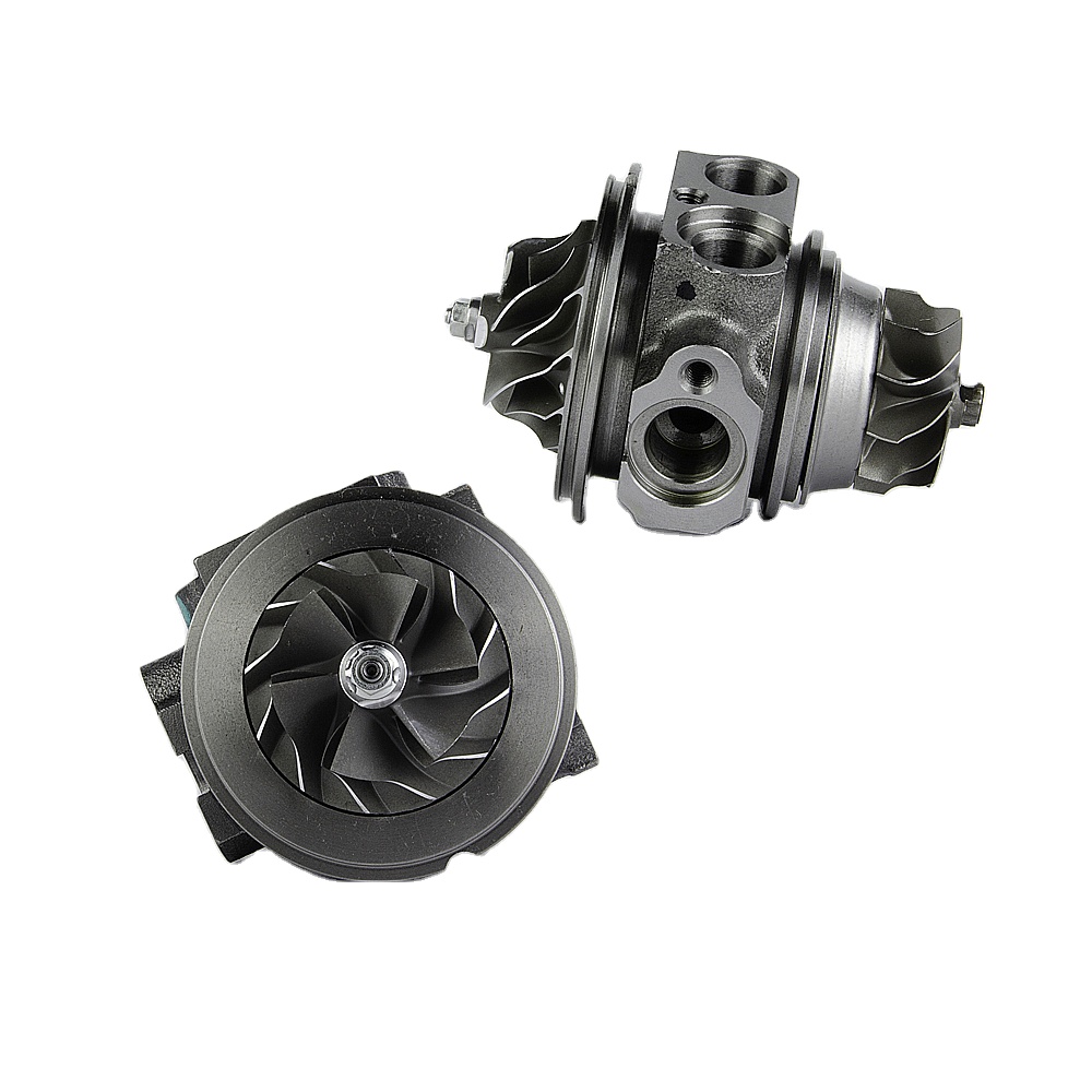 RHF4 ターボカートリッジコア 14411-VK500 ターボチャージャー Chra と