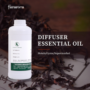Huile parfumée au thé <span class=keywords><strong>Oolong</strong></span>, Menthe, Thé Frit, Nouvelles Huiles Aromatiques au Thé Blanc, Huiles pour Diffuseurs d'Arômes Sans Eau Hilton Thé Blanc - Product Image 1