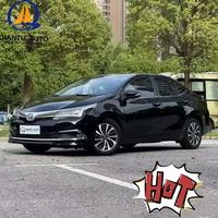 Самый продаваемый экономичный городской седан Toyota Corolla 2018 года, в идеальном состоянии, с полным комплектом документов, экспорт в Африку