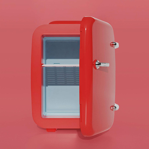 4L Classic Hot Sale <span class=keywords><strong>Mini</strong></span> Koelkast Draagbare Elektrische Auto Koelbox 12v <span class=keywords><strong>Mini</strong></span> Draagbare Koelers - Product Image 4