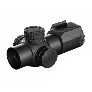 Fast Focus Tactical <b>Scope</b> - Red Illuminated Reticle, Shockproof Hunting Sight, <b>Scope</b> <b>Accessories</b> for Outdoor Shooting - Product Image 5
