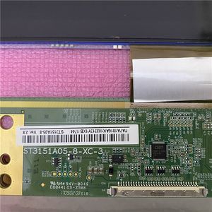 <span class=keywords><strong>Pantalla</strong></span> de TV ST3151A05-8 CSOT de <span class=keywords><strong>32</strong></span> <span class=keywords><strong>pulgadas</strong></span> para televisores LG, <span class=keywords><strong>SONY</strong></span> y SAMSUNG - Product Image 2